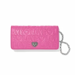 Brighton Deeply In Love Rockmore Wallet Fashion