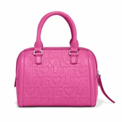 Brighton Deeply In Love Satchel Best