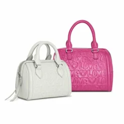 Brighton Deeply In Love Satchel Best
