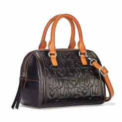 Brighton Deeply In Love Satchel Best