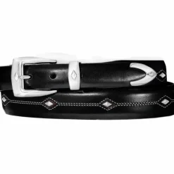 Brighton Denver Diamond Belt Best
