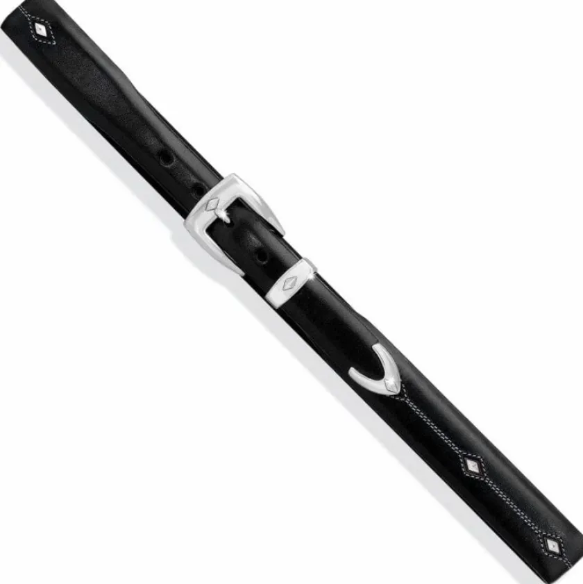 Brighton Denver Diamond Belt Best