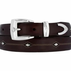 Brighton Denver Diamond Belt Best