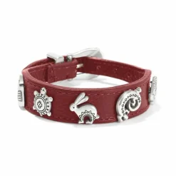 Brighton Desert Friends Bandit Bracelet New