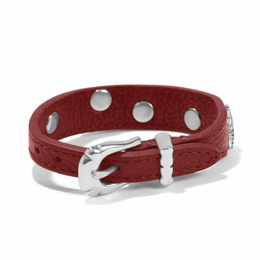 Brighton Desert Friends Bandit Bracelet New