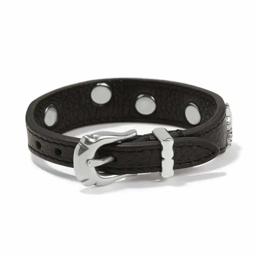 Brighton Desert Friends Bandit Bracelet New