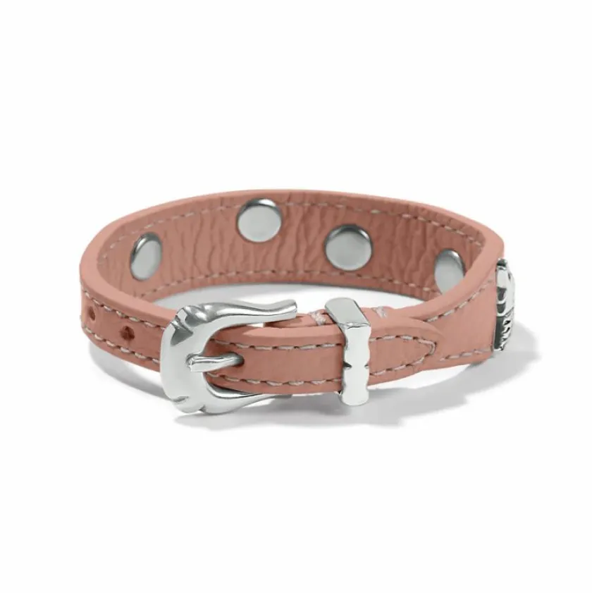 Brighton Desert Friends Bandit Bracelet New