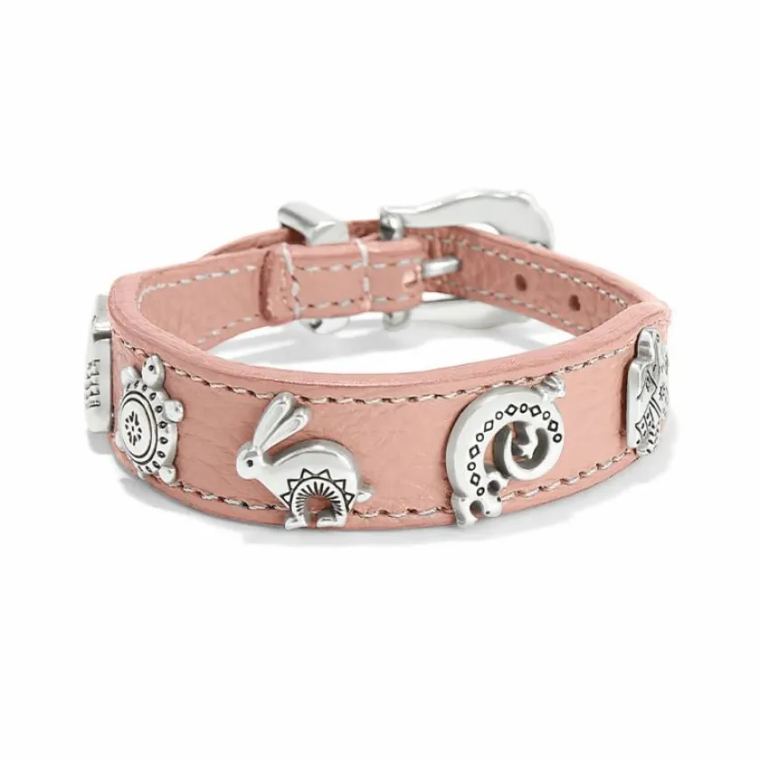 Brighton Desert Friends Bandit Bracelet New