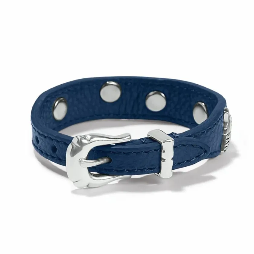 Brighton Desert Friends Bandit Bracelet New
