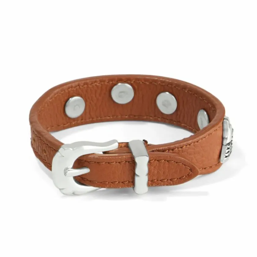 Brighton Desert Friends Bandit Bracelet New
