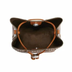 Brighton Diamante Bucket Bag Discount