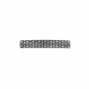 Brighton Diamond Barrette Black Outlet