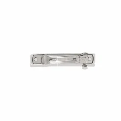 Brighton Diamond Barrette Black Outlet