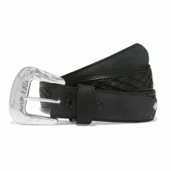 Brighton Diamond Ridge Belt Best