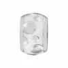 Brighton Dot To Dot Bead Silver-White New