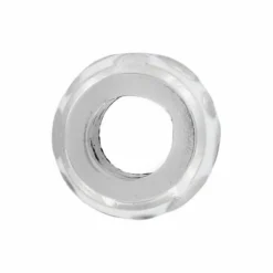 Brighton Dot To Dot Bead Silver-White New