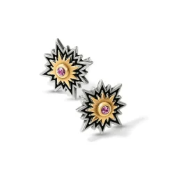 Brighton Dynasty Sol Post Earrings Best