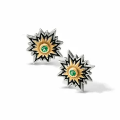 Brighton Dynasty Sol Post Earrings Best