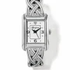 Brighton Edinburgh Watch Silver Best