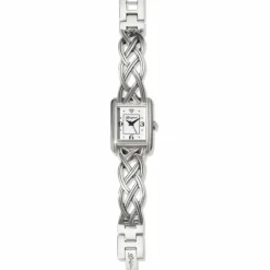 Brighton Edinburgh Watch Silver Best