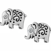 Brighton Elli Mini Post Earrings Silver Online