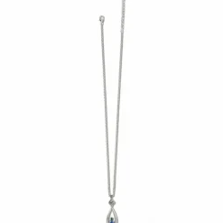 Brighton Elora Gems Teardrop Necklace Outlet