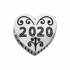 Brighton Embrace 2020 Bead Silver Outlet