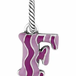 Brighton Enamel Alphabet Charm Multi Discount