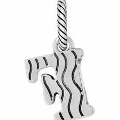 Brighton Enamel Alphabet Charm Multi Discount