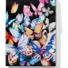 Brighton Enchanted Garden Butterfly Notepad Multi Online