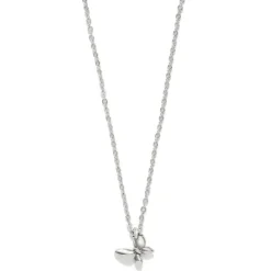 Brighton Enchanting Butterfly Necklace Clearance