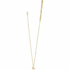 Brighton Enchanting Butterfly Necklace Clearance