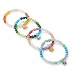 Brighton Enchanting Butterfly Stretch Bracelet Best