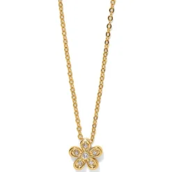 Brighton Enchanting Flower Necklace Online