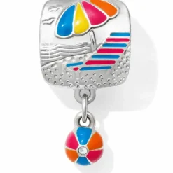 Brighton Endless Summer Bead Silver-Multi Outlet