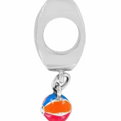 Brighton Endless Summer Bead Silver-Multi Outlet