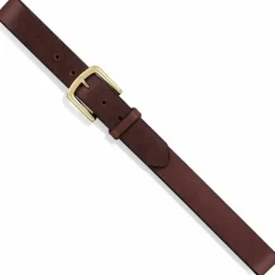 Brighton English Bevel Latigo Belt Hot