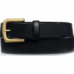 Brighton English Bevel Latigo Belt Hot