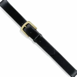Brighton English Bevel Latigo Belt Hot