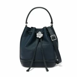 Brighton Everbloom Bucket Bag Best