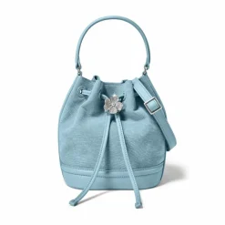 Brighton Everbloom Bucket Bag Best