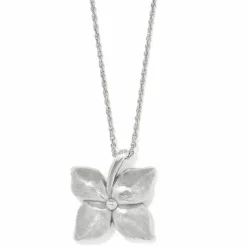 Brighton Everbloom Flower Necklace Hot