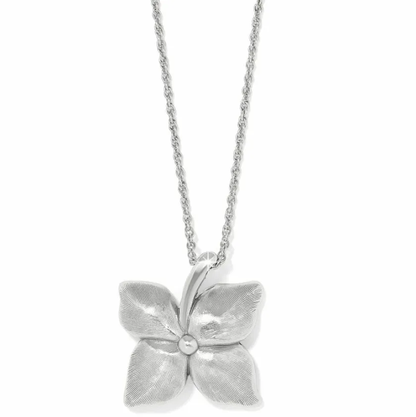 Brighton Everbloom Flower Necklace Hot