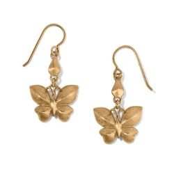 Brighton Everbloom Flutter French Wire Earrings Clearance