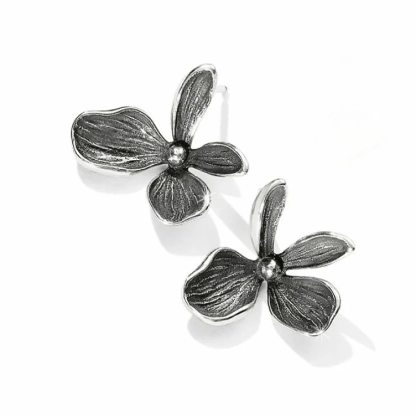 Brighton Everbloom Post Earrings Discount