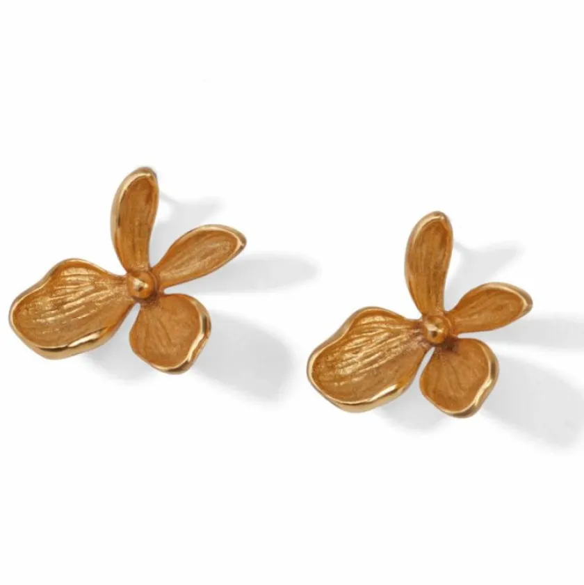 Brighton Everbloom Post Earrings Discount
