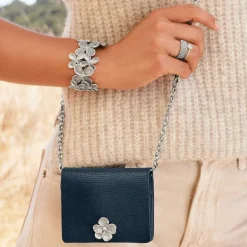 Brighton Everbloom Small Wallet Best