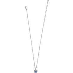Brighton Everbloom Sunflower Necklace Fashion