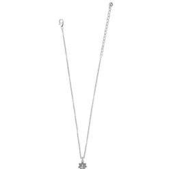 Brighton Everbloom Sunflower Necklace Fashion
