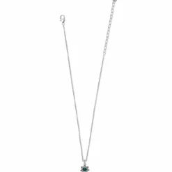 Brighton Everbloom Sunflower Necklace Fashion